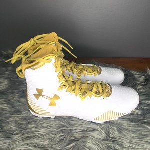 Women's Under Armour Highlight Lacrosse Cleats